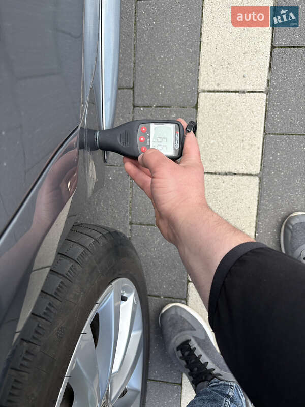 Универсал Audi A4 2015 в Мукачево фото 103 Универсал Audi A4 2015 в Мукачево