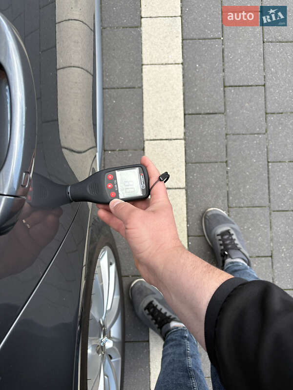 Универсал Audi A4 2015 в Мукачево фото 106 Универсал Audi A4 2015 в Мукачево