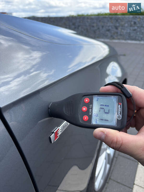 Универсал Audi A4 2015 в Мукачево фото 123 Универсал Audi A4 2015 в Мукачево