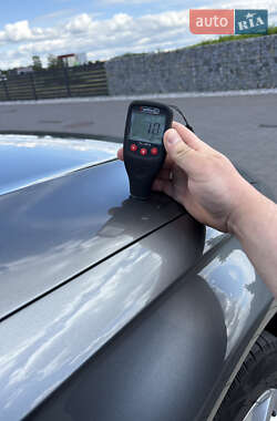 Универсал Audi A4 2015 в Мукачево