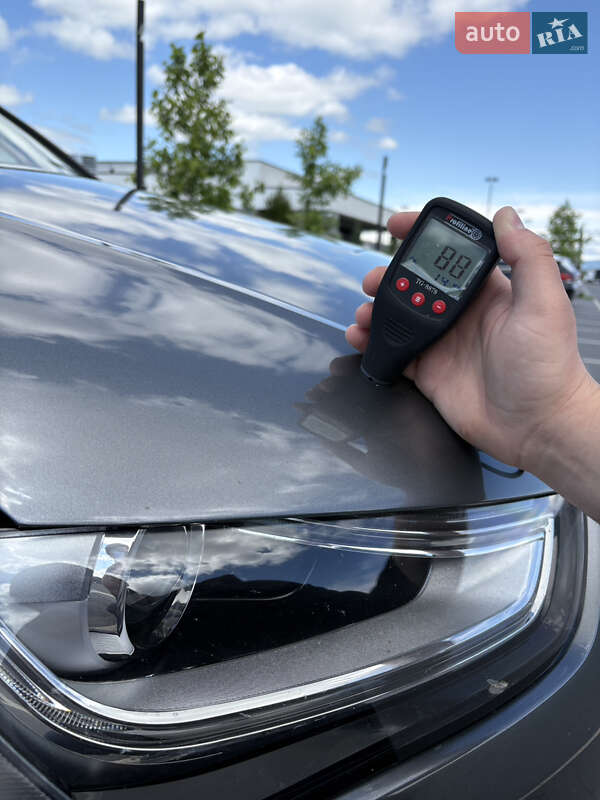 Универсал Audi A4 2015 в Мукачево фото 135 Универсал Audi A4 2015 в Мукачево