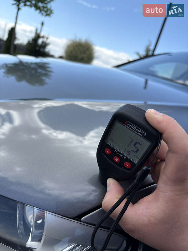 Универсал Audi A4 2015 в Мукачево фото 141 Универсал Audi A4 2015 в Мукачево