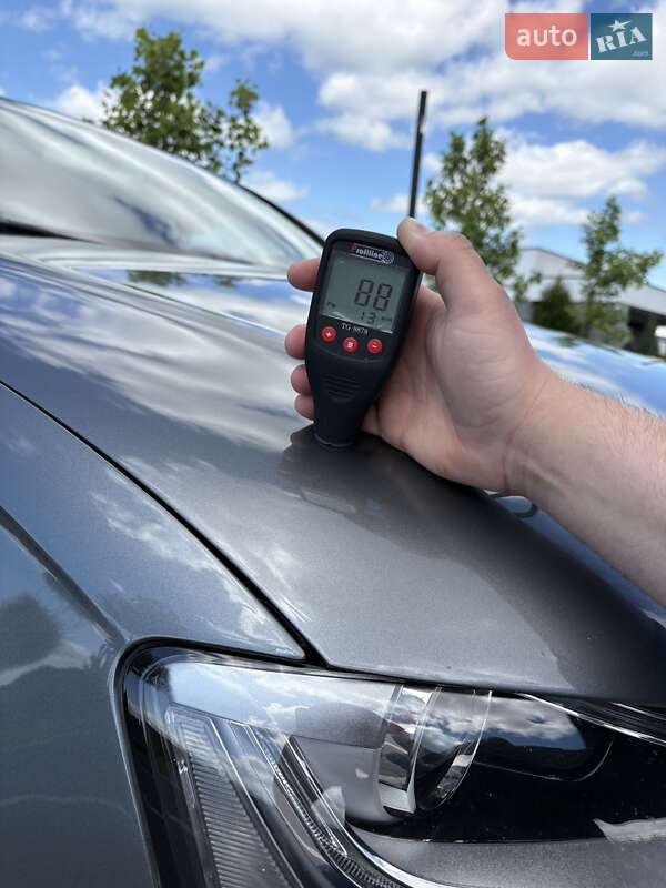 Универсал Audi A4 2015 в Мукачево фото 136 Универсал Audi A4 2015 в Мукачево