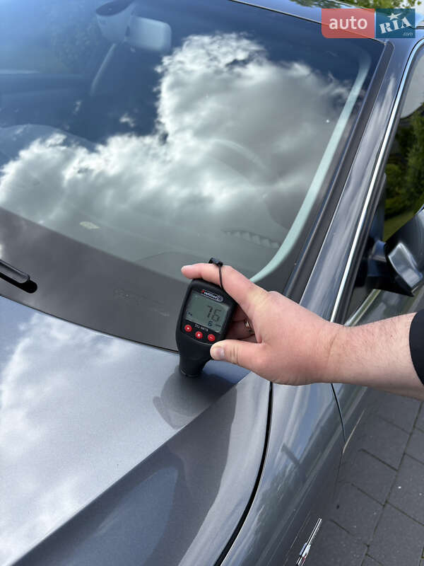 Универсал Audi A4 2015 в Мукачево фото 143 Универсал Audi A4 2015 в Мукачево