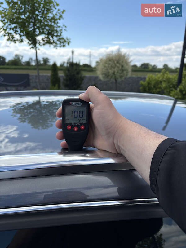 Универсал Audi A4 2015 в Мукачево фото 148 Универсал Audi A4 2015 в Мукачево