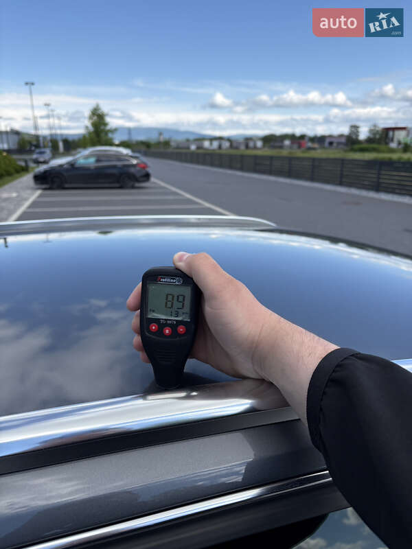 Универсал Audi A4 2015 в Мукачево фото 152 Универсал Audi A4 2015 в Мукачево