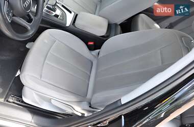 Универсал Audi A4 2020 в 