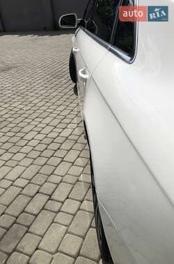 Седан Audi A4 2012 в 