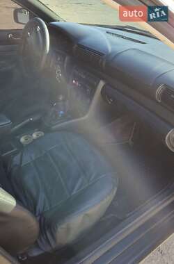 Седан Audi A4 1996 в Николаеве