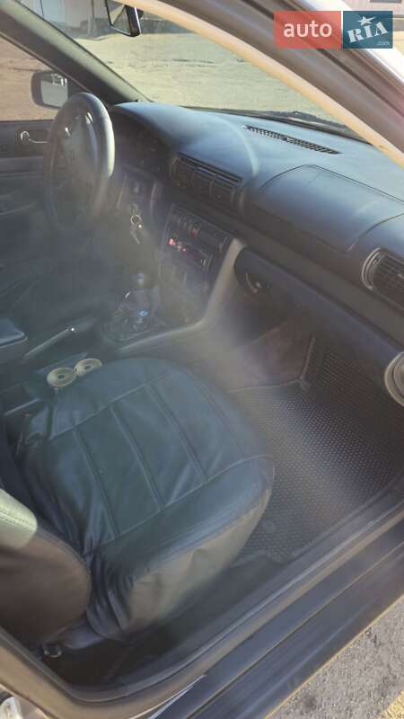 Седан Audi A4 1996 в Николаеве фото 10 Седан Audi A4 1996 в Николаеве