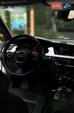Универсал Audi A4 2011 в 