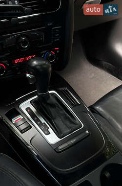 Универсал Audi A4 2011 в 