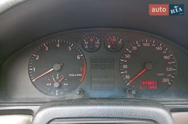 Седан Audi A4 1998 в 
