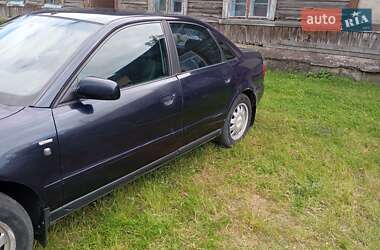 Седан Audi A4 1998 в 