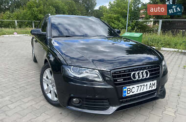 Універсал Audi A4 2011 в Володимирі