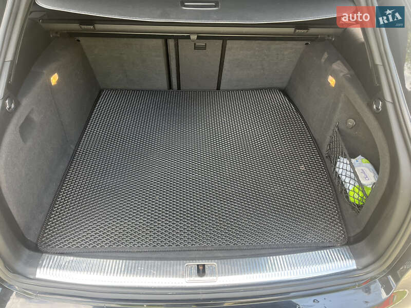 Универсал Audi A4 2011 в Владимире