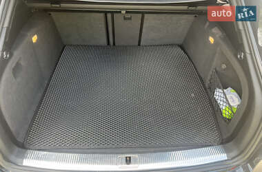 Универсал Audi A4 2011 в 