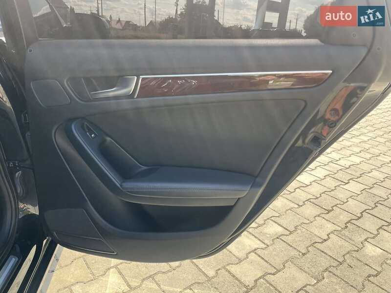 Универсал Audi A4 2011 в Владимире