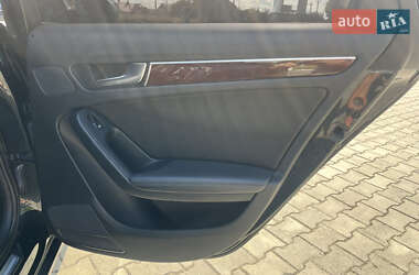 Универсал Audi A4 2011 в 