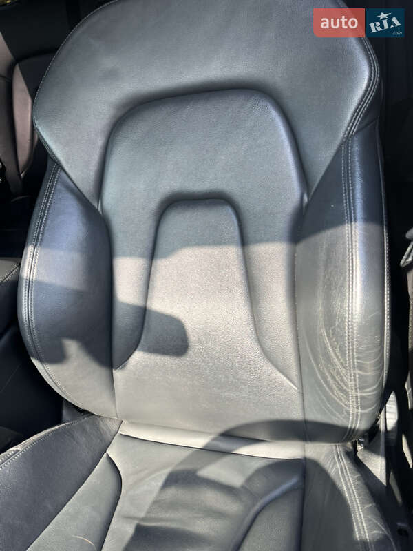 Универсал Audi A4 2011 в Владимире