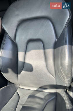 Универсал Audi A4 2011 в 