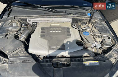 Универсал Audi A4 2011 в 
