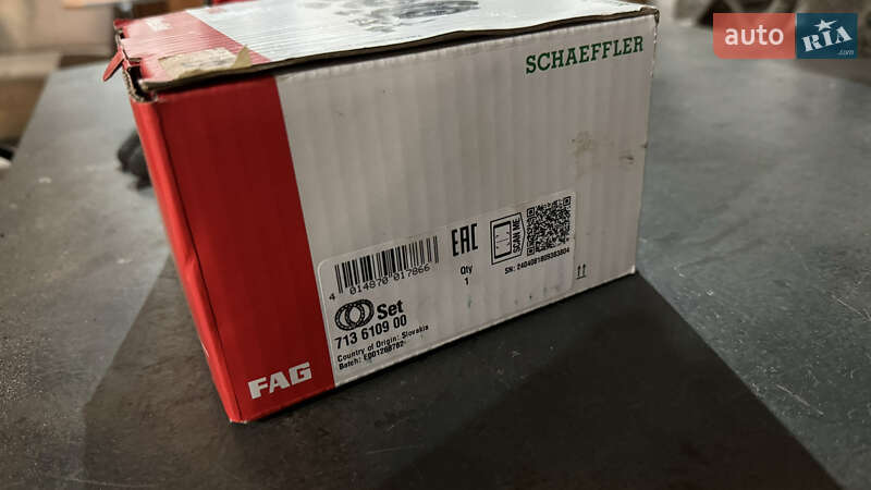 Универсал Audi A4 2011 в Владимире