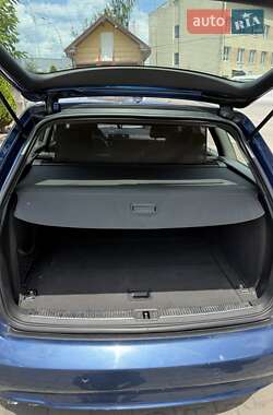 Универсал Audi A4 2007 в 