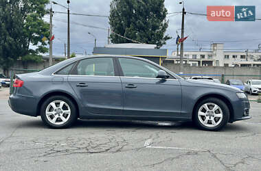 Седан Audi A4 2008 в 