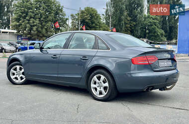 Седан Audi A4 2008 в 