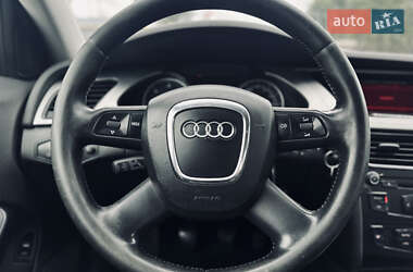Седан Audi A4 2008 в 