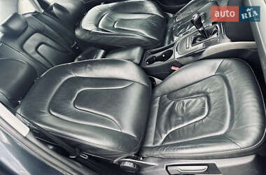 Седан Audi A4 2008 в 