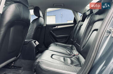 Седан Audi A4 2008 в 