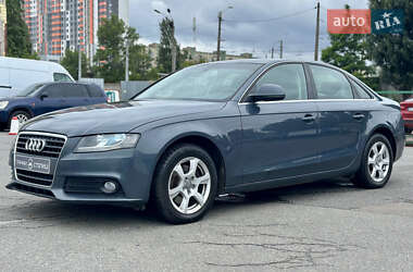 Седан Audi A4 2008 в 