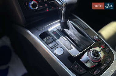 Седан Audi A4 2013 в 