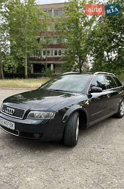 Универсал Audi A4 2004 в 