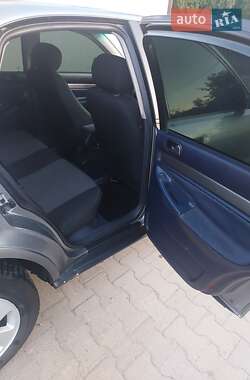 Седан Audi A4 1995 в 