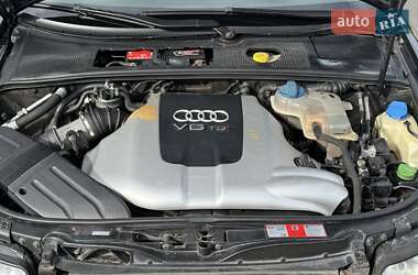 Седан Audi A4 2003 в 