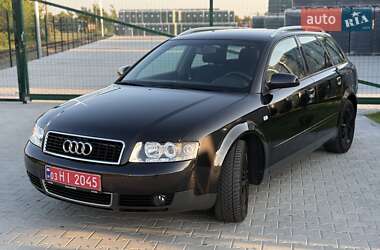 Универсал Audi A4 2003 в 