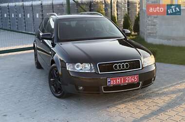 Универсал Audi A4 2003 в 