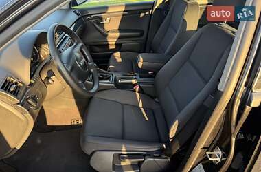 Универсал Audi A4 2003 в 