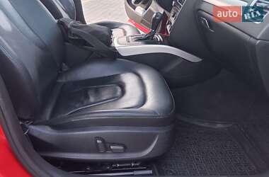 Седан Audi A4 2009 в 