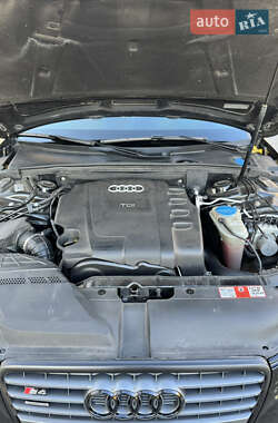 Универсал Audi A4 2009 в 
