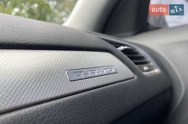 Седан Audi A4 2012 в 