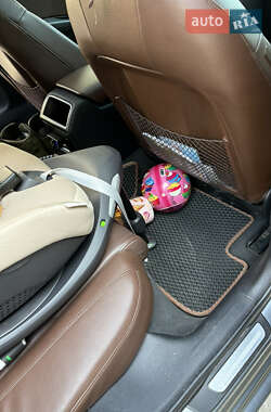 Седан Audi A4 2012 в 