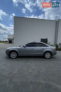 Седан Audi A4 2008 в 