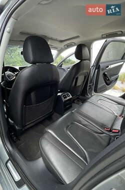 Седан Audi A4 2008 в Луцке