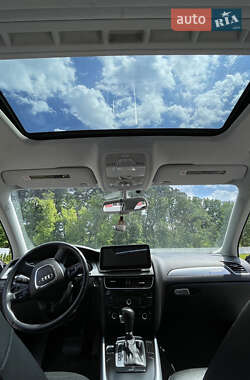 Седан Audi A4 2008 в 