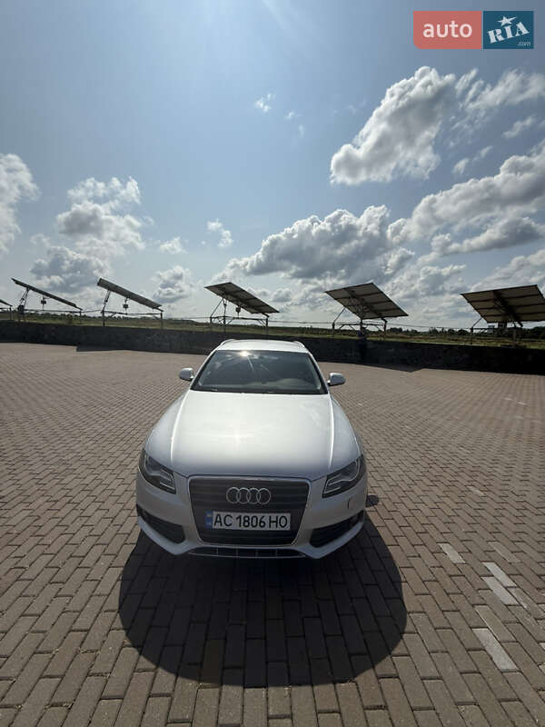 Універсал Audi A4 2008 в Вінниці фото 2 Універсал Audi A4 2008 в Вінниці
