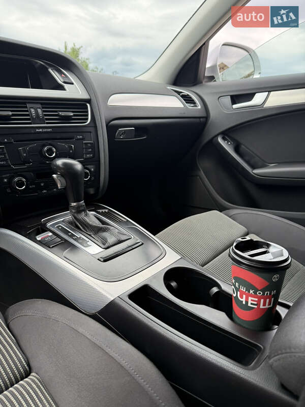 Універсал Audi A4 2008 в Вінниці фото 8 Універсал Audi A4 2008 в Вінниці